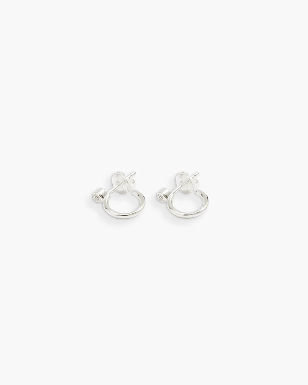 Ragbag Odette Hoops