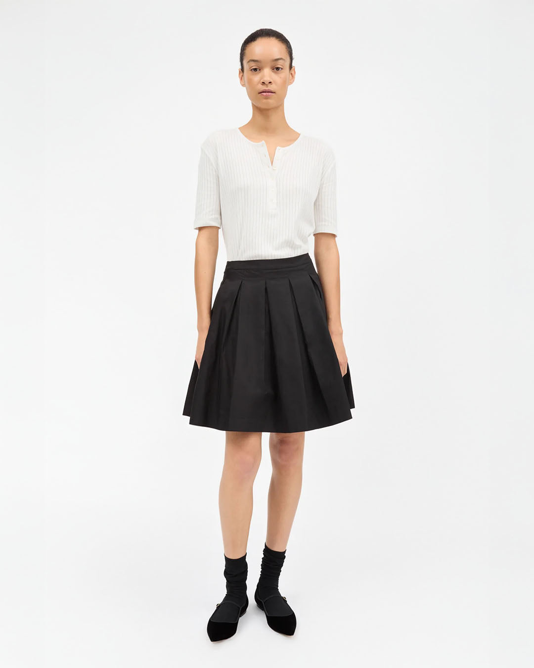 Skall Studio Valse Skirt