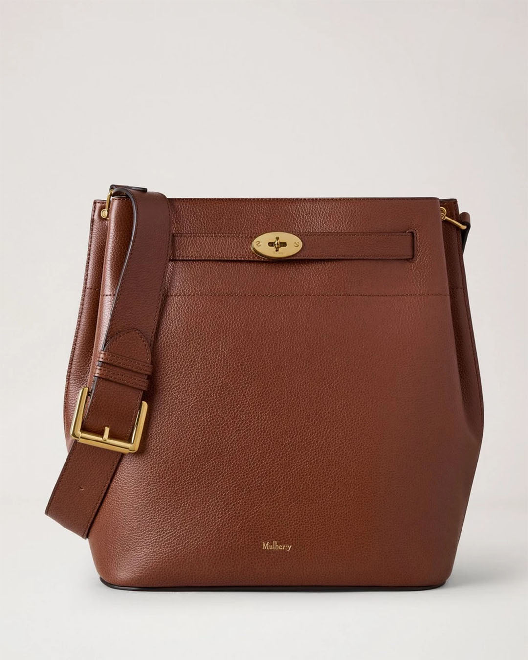 Mulberry Large Islington Bucket