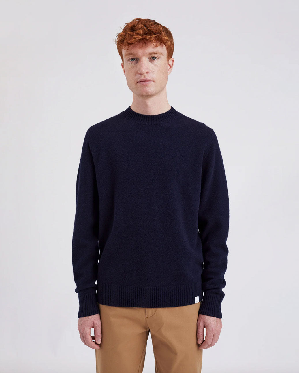 Norse Projects Norse Standard Merino Sweater