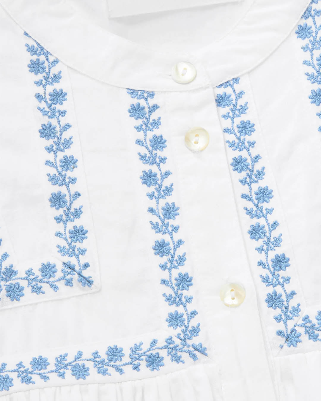 Skall Studio Bonne Dress