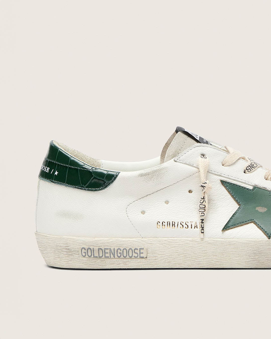 Golden Goose Superstar