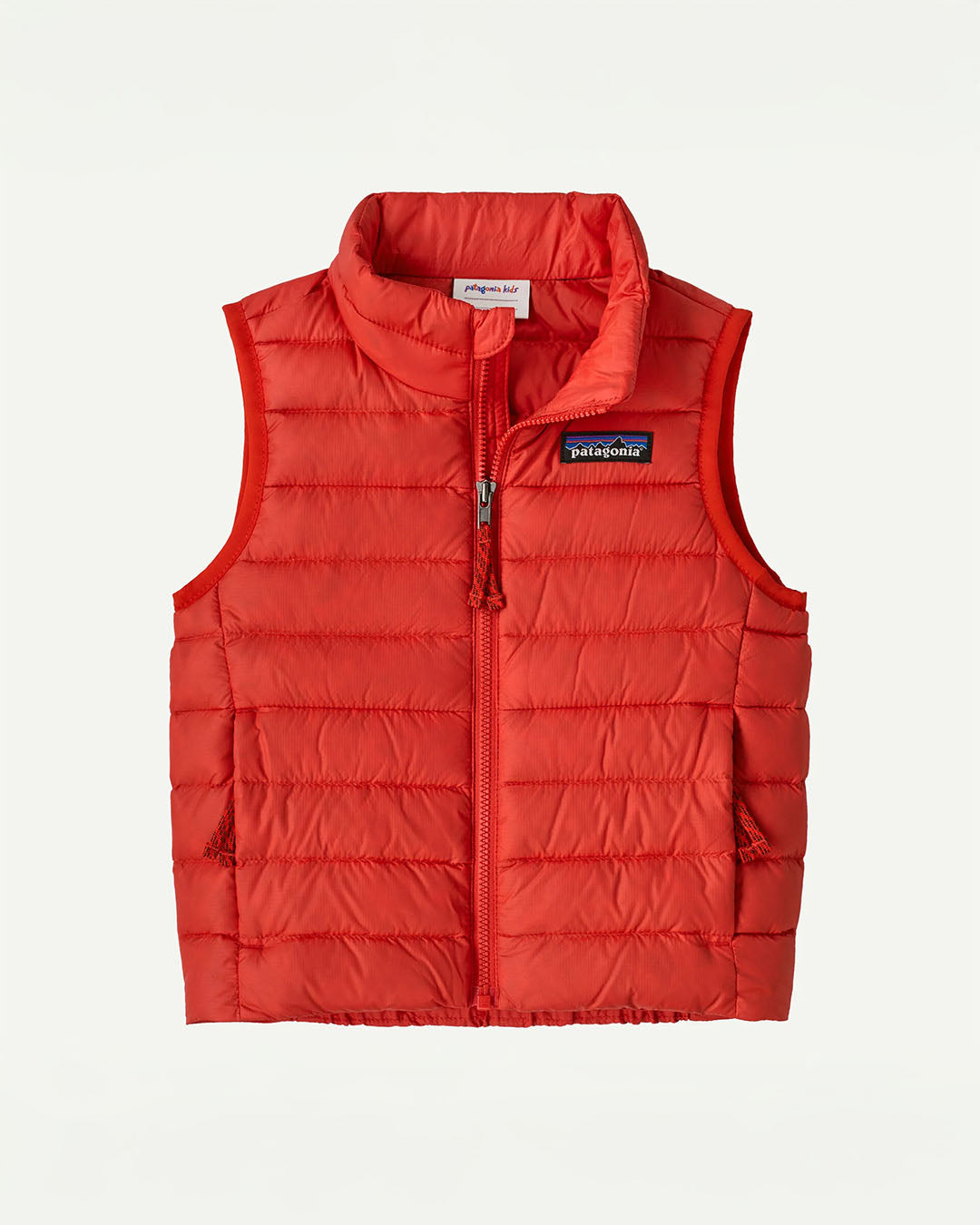 Patagonia Kids Baby Down Sweater Vest