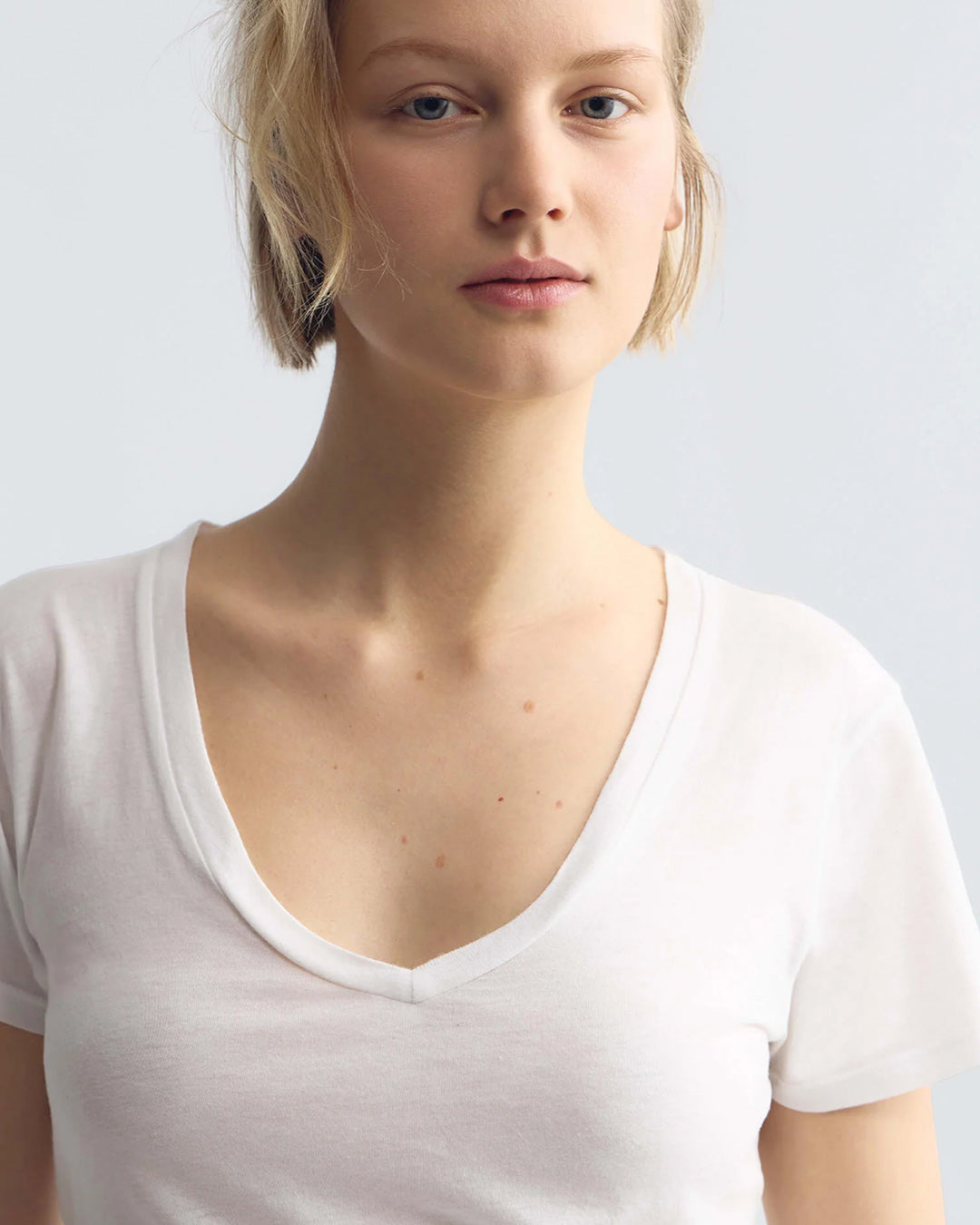 Nili Lotan Carol Tee