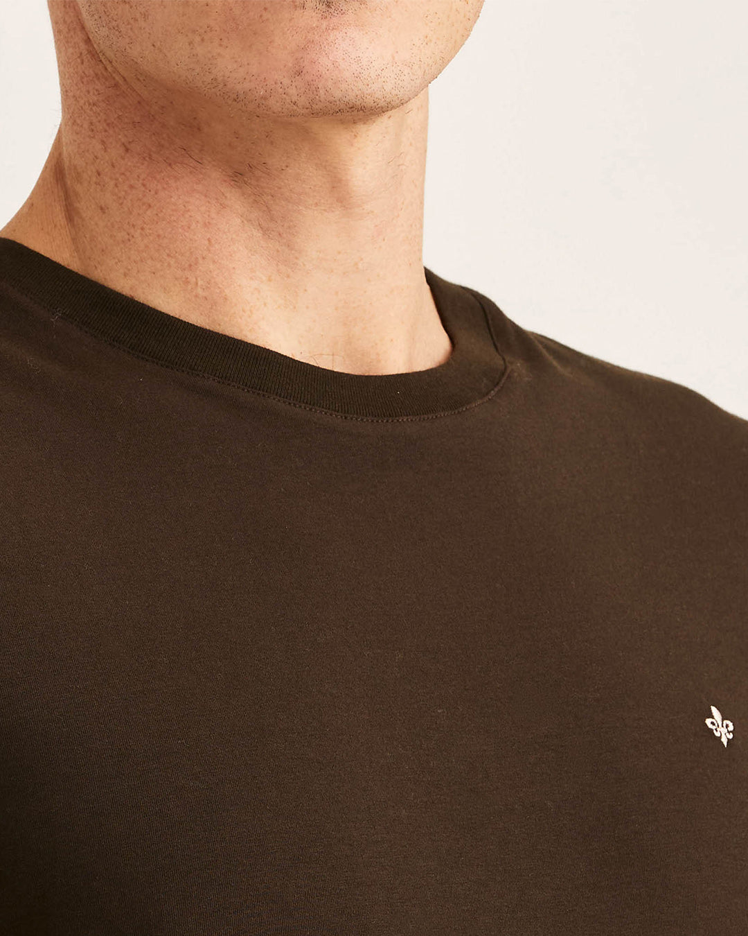 Morris James Tee