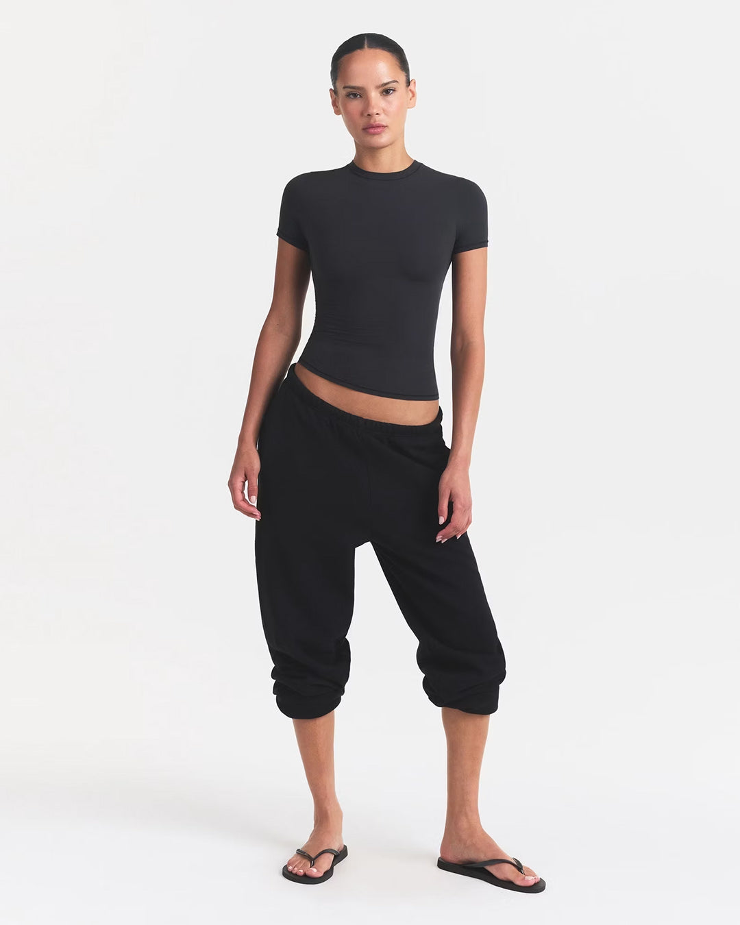 SKIMS Fits Everybody T-Shirt