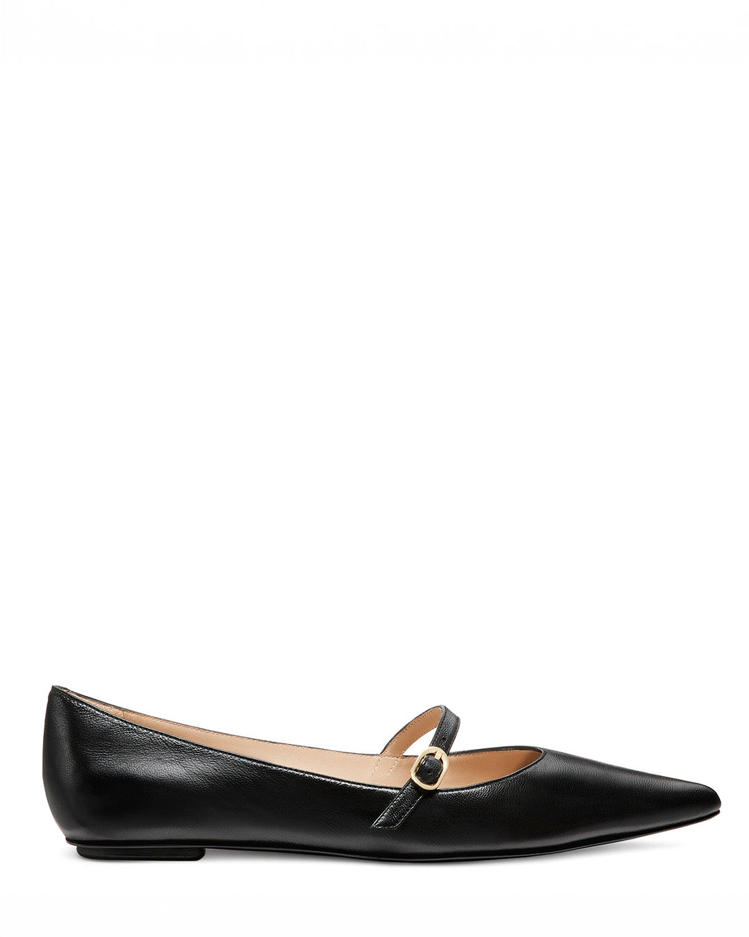 Stuart Weitzman Emilia Mary Jane Flat