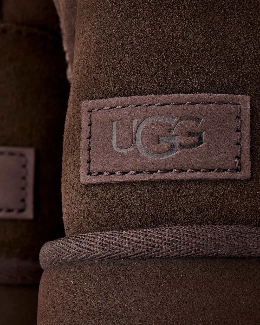 UGG W Classic Mini II