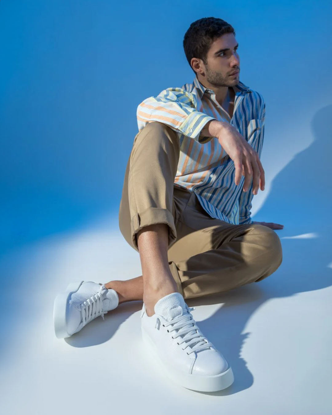 Fabianoricci Shoes