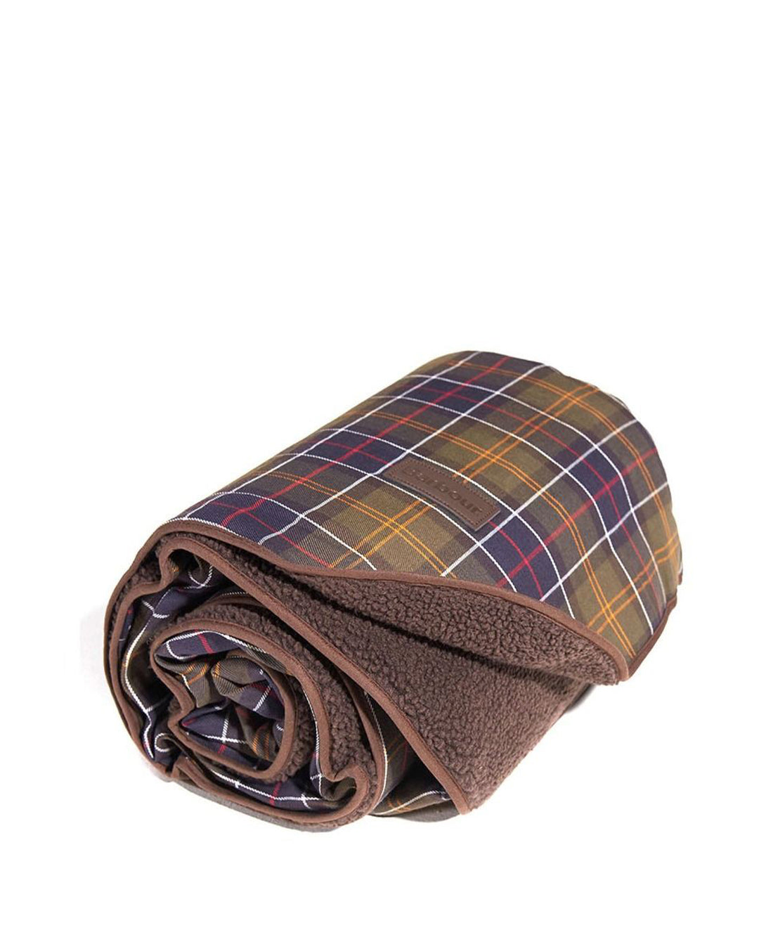 Barbour Large Dog Blanket