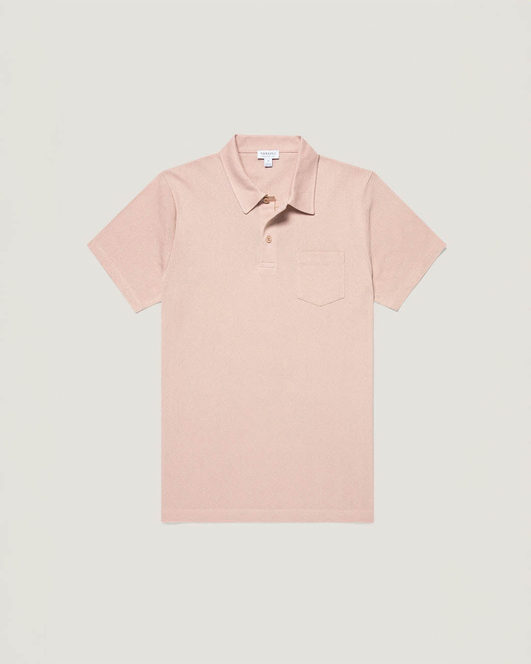 Sunspel Riviera Polo