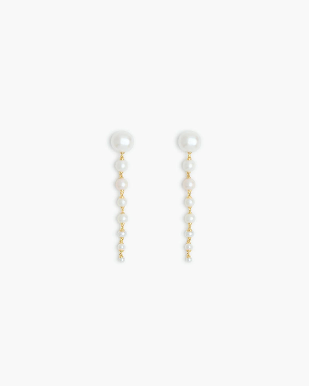 Ragbag Lumora Chandelier Earrings