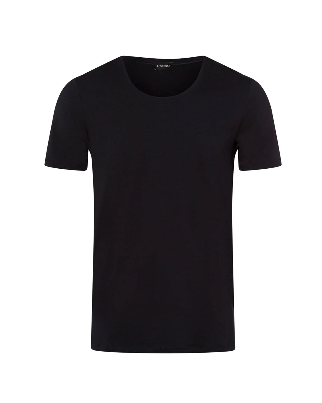 Hanro S/S Shirt