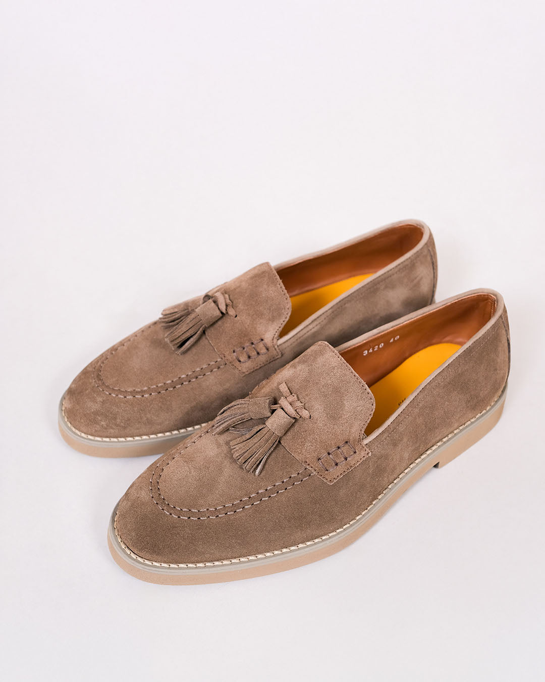 Doucal's Tassel Moc Adler