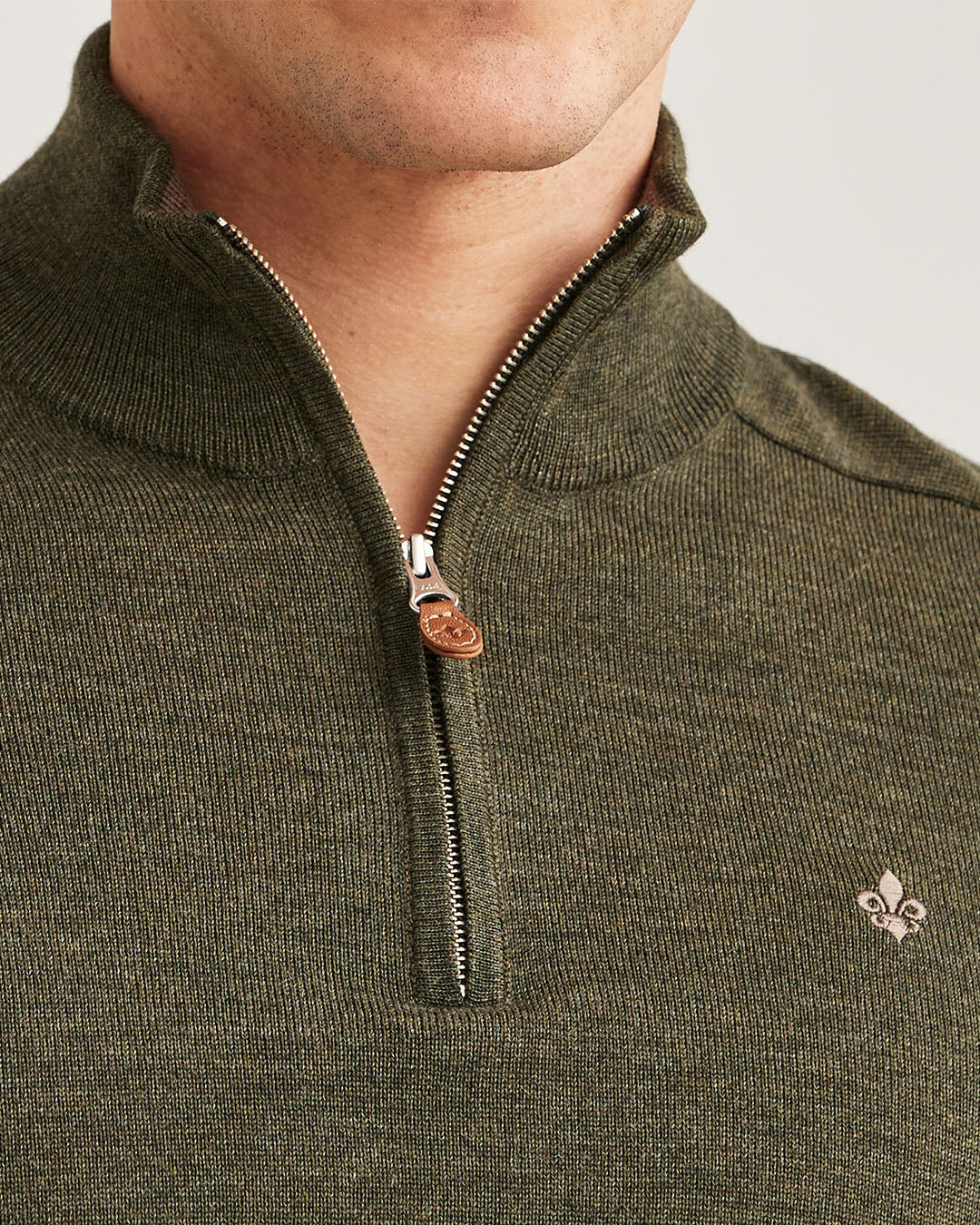 Morris Merino John Zip