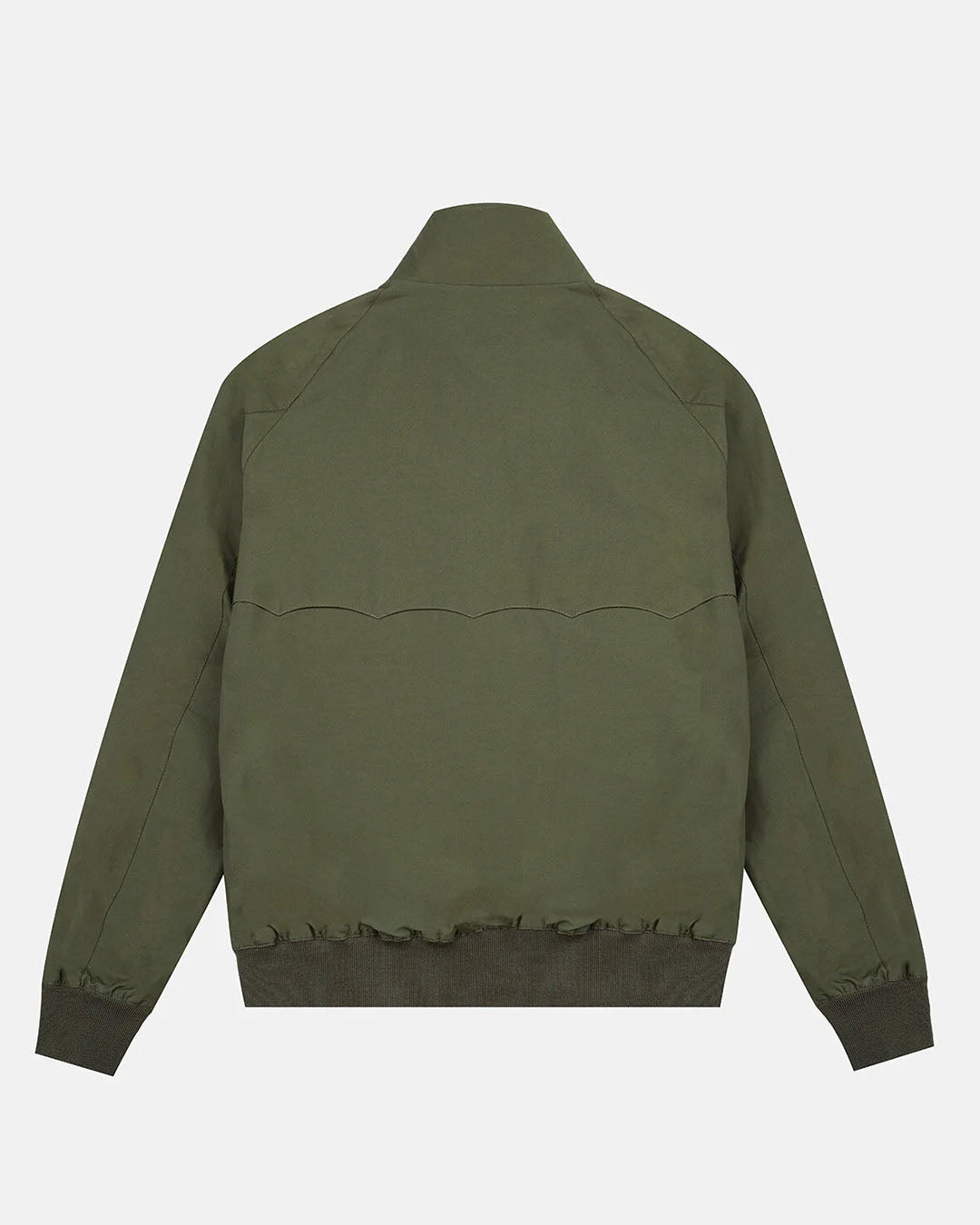 Baracuta G9 Harrington