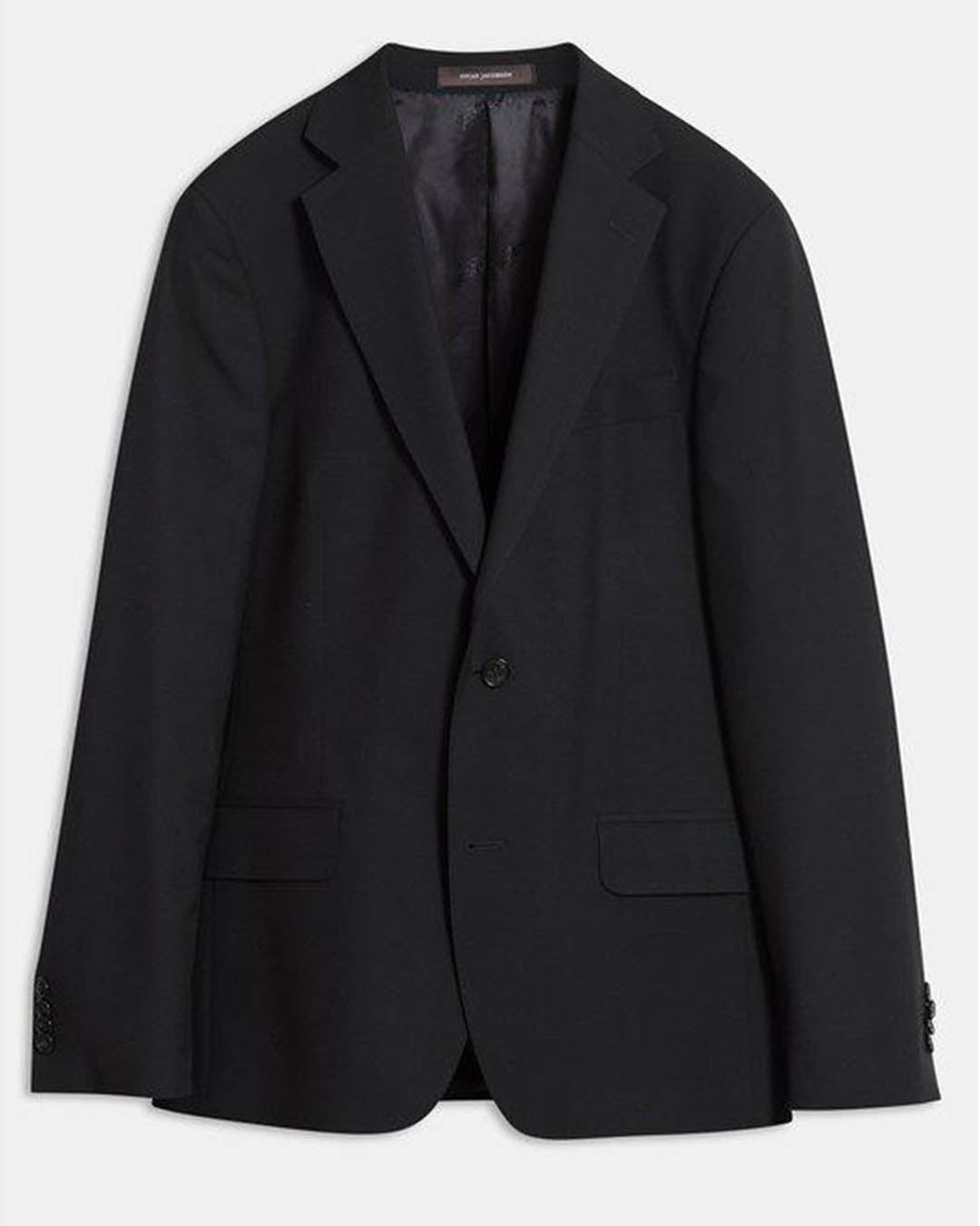 Oscar Jacobson Edmund Blazer