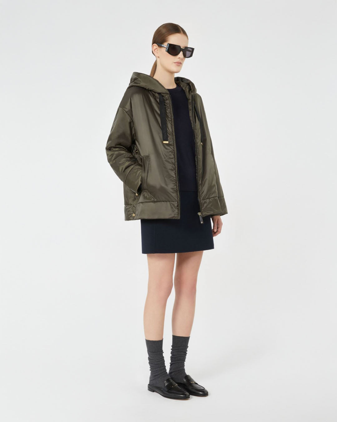 'S Max Mara Aida