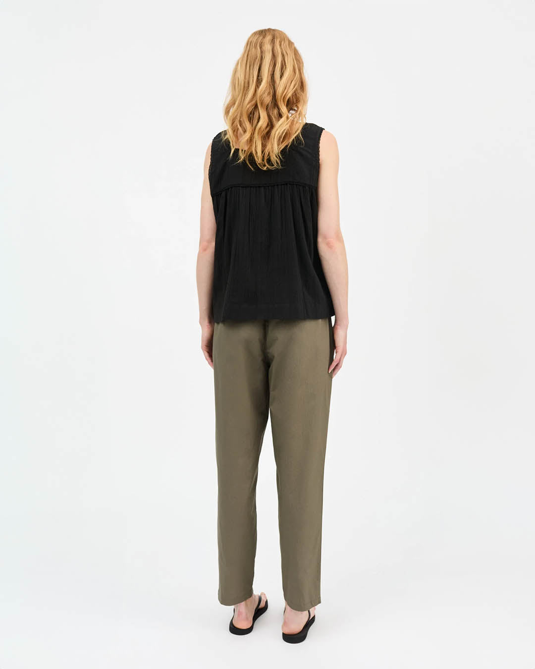 Skall Studio Edgar Pants