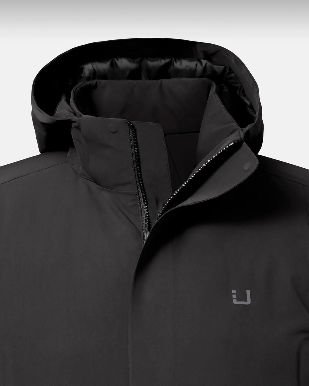 UBR Regulator Parka II