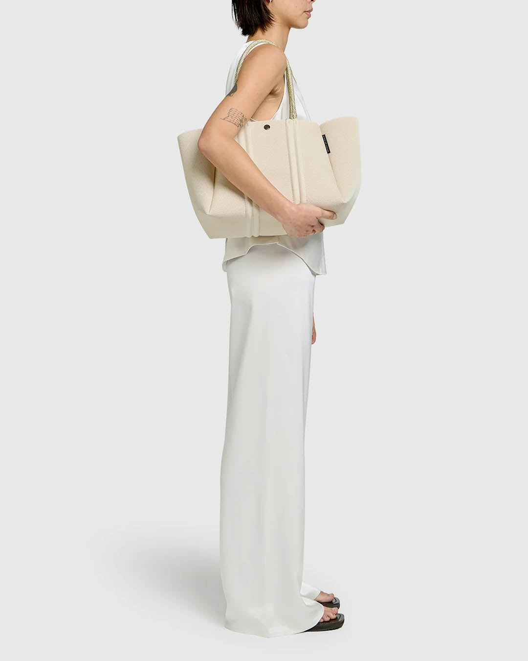 State of Escape Meridian Midi Tote