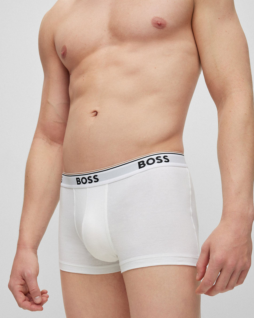 Hugo Boss Trunk 3P