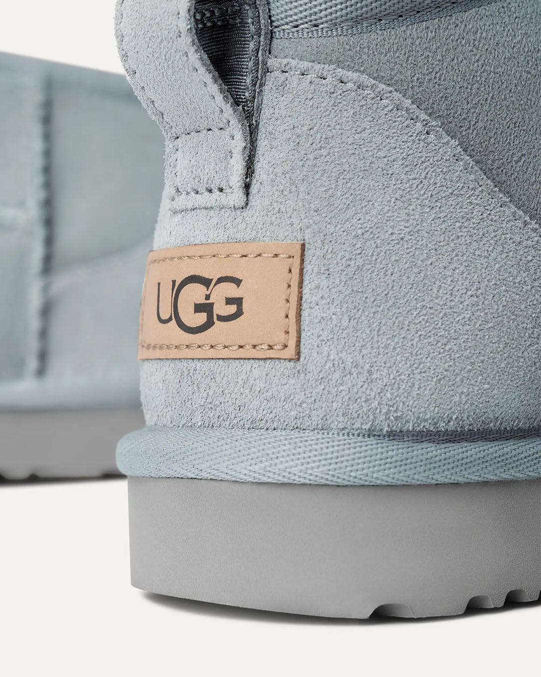 UGG W Classic Ultra Mini