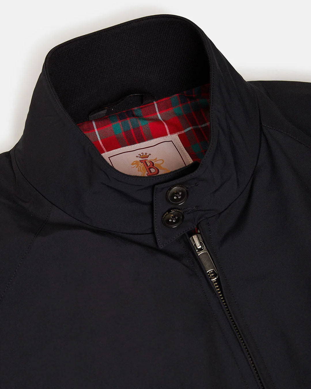 Baracuta G9 Harrington