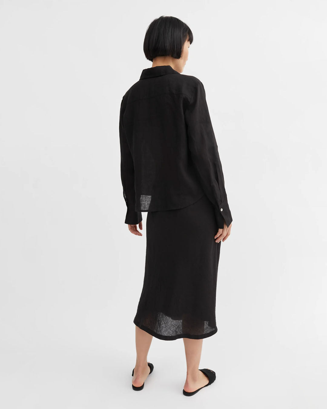 Skall Studio Fiona Skirt