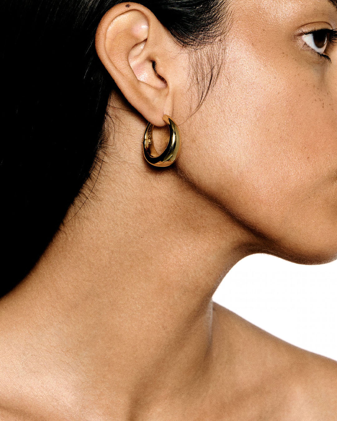 Lié Studio The Andrea Earrings