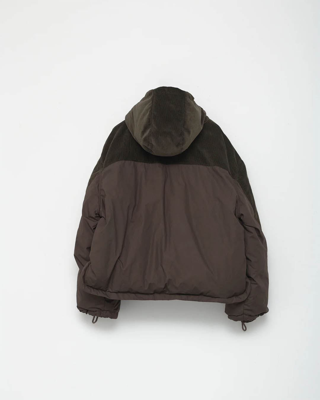 AF Agger Down Puffer Jacket