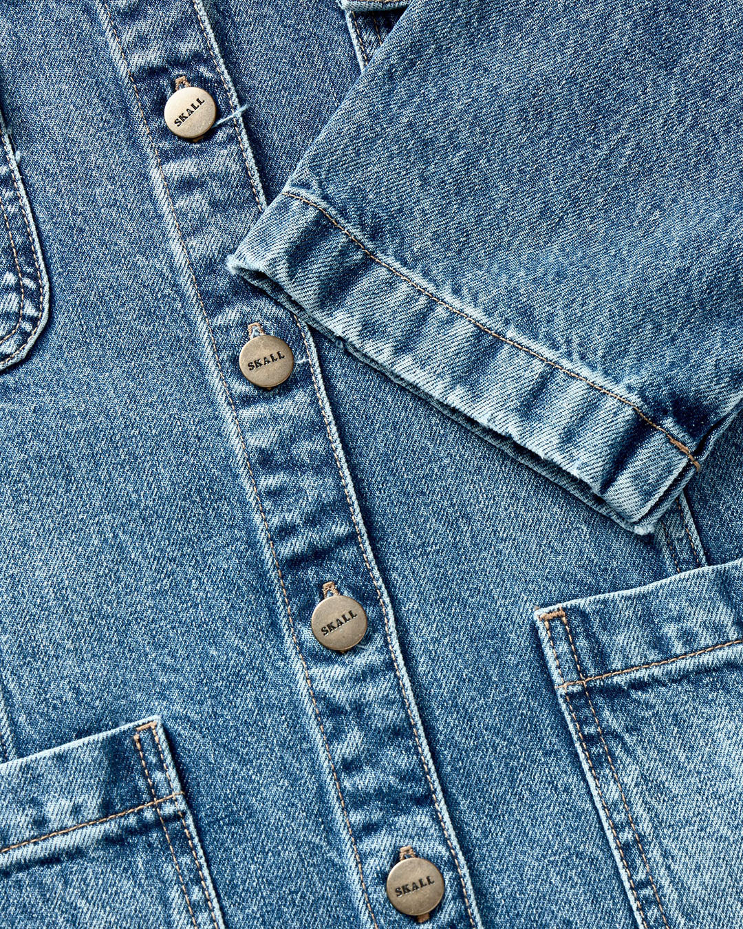 Skall Studio Margaux Shirt