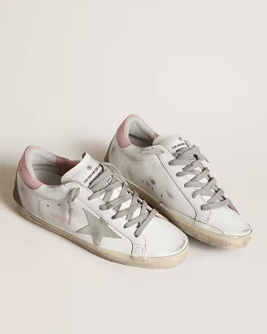 Golden Goose Super-Star