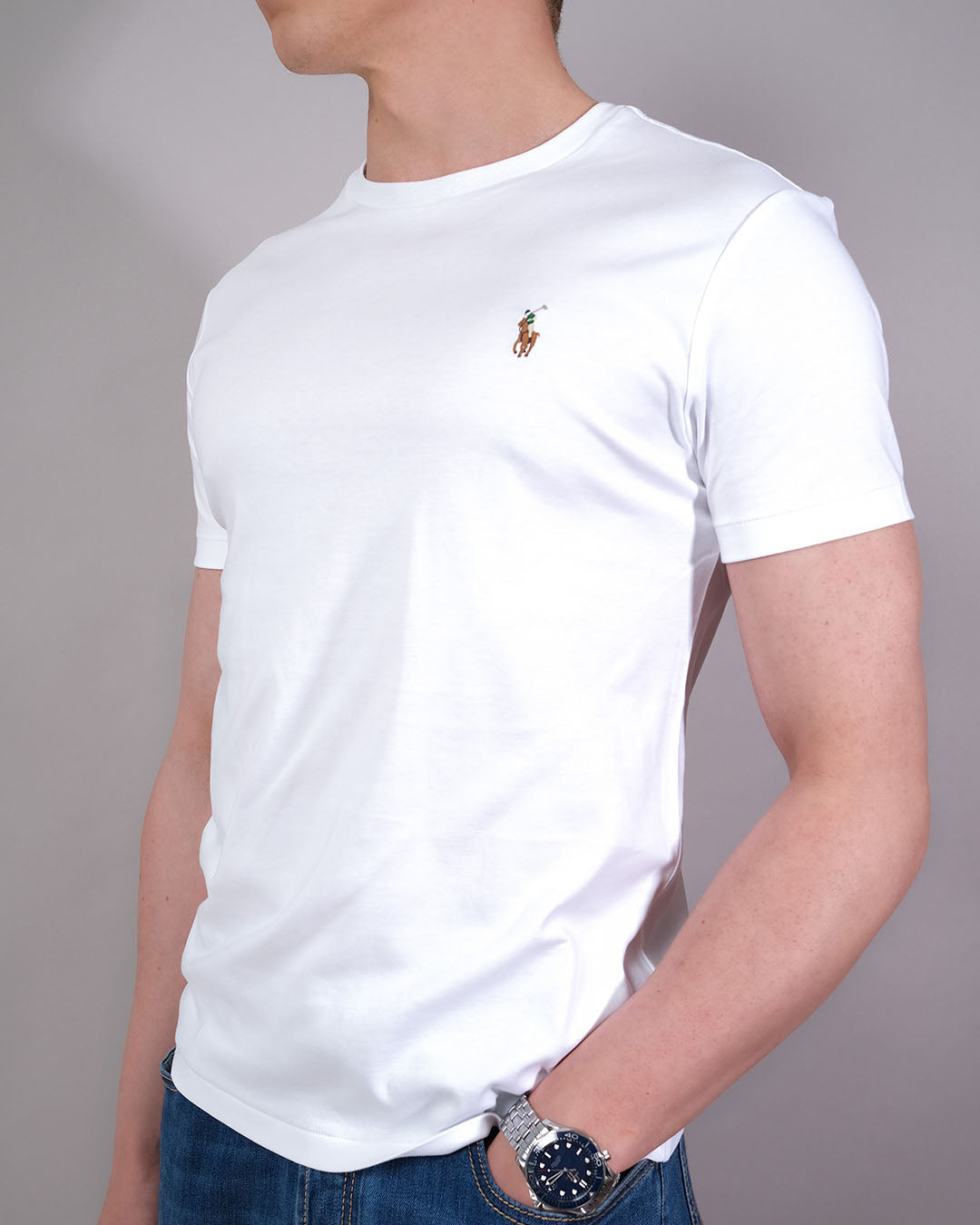 Polo Ralph Lauren S/S T-Shirt