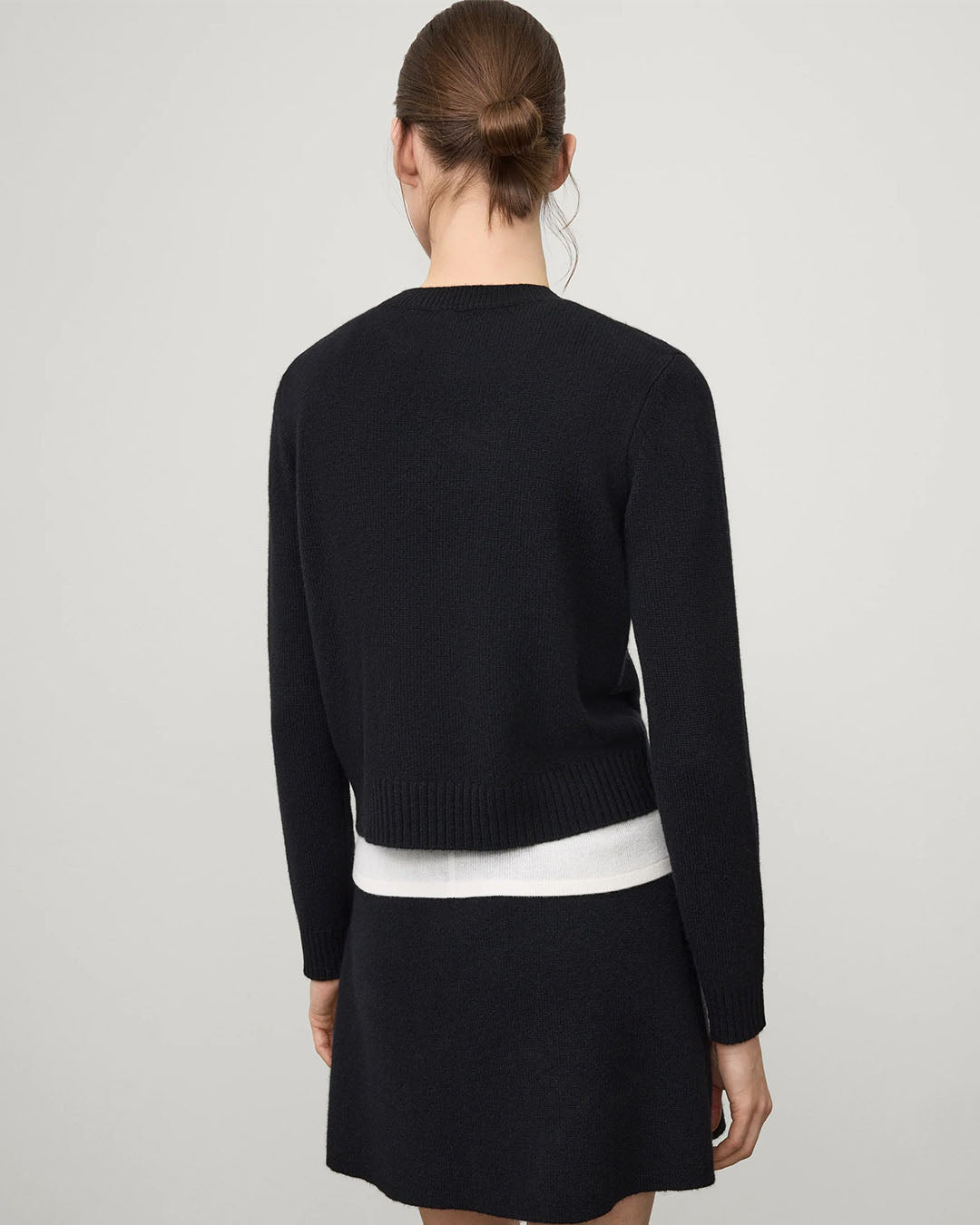 Lisa Yang Mable Sweater