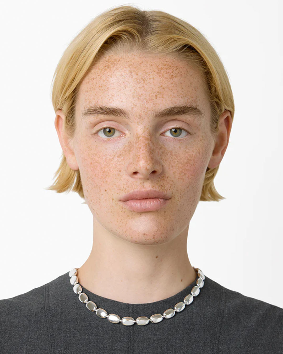 Lié Studio The Monica Necklace