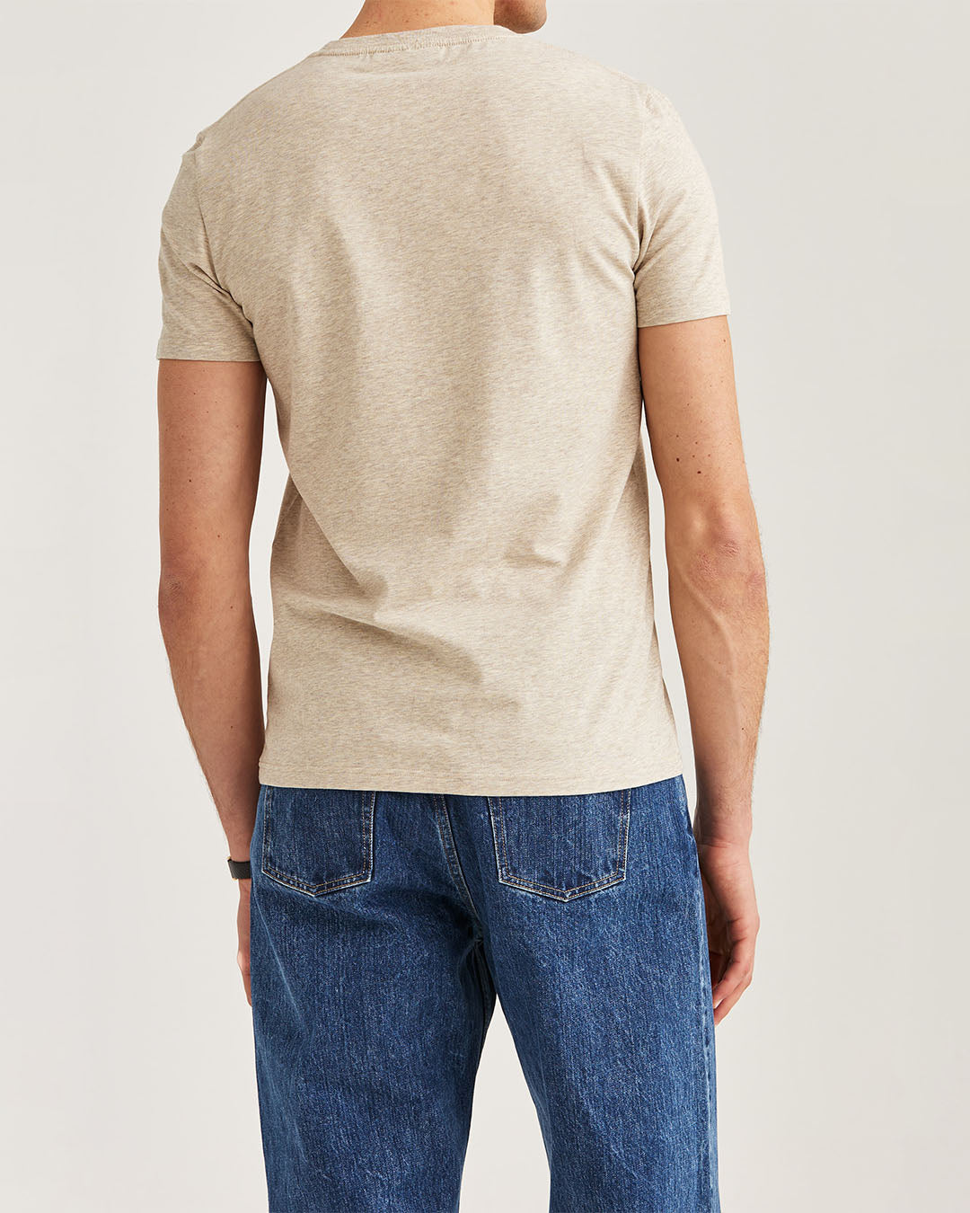 Morris James Tee
