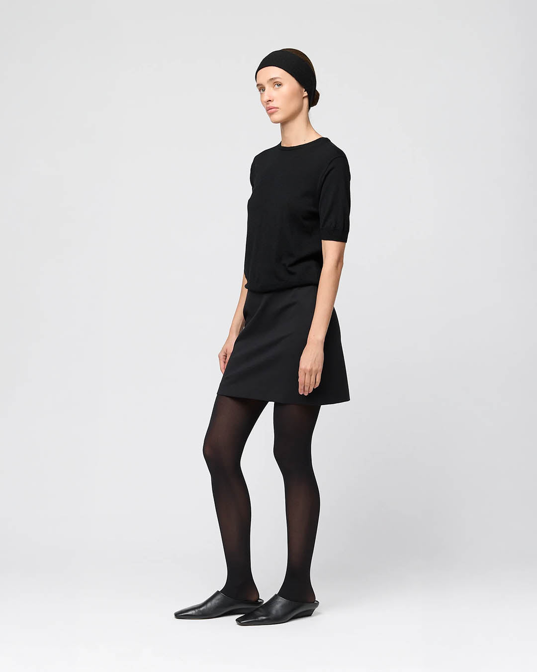 FWSS Cashmere Headband