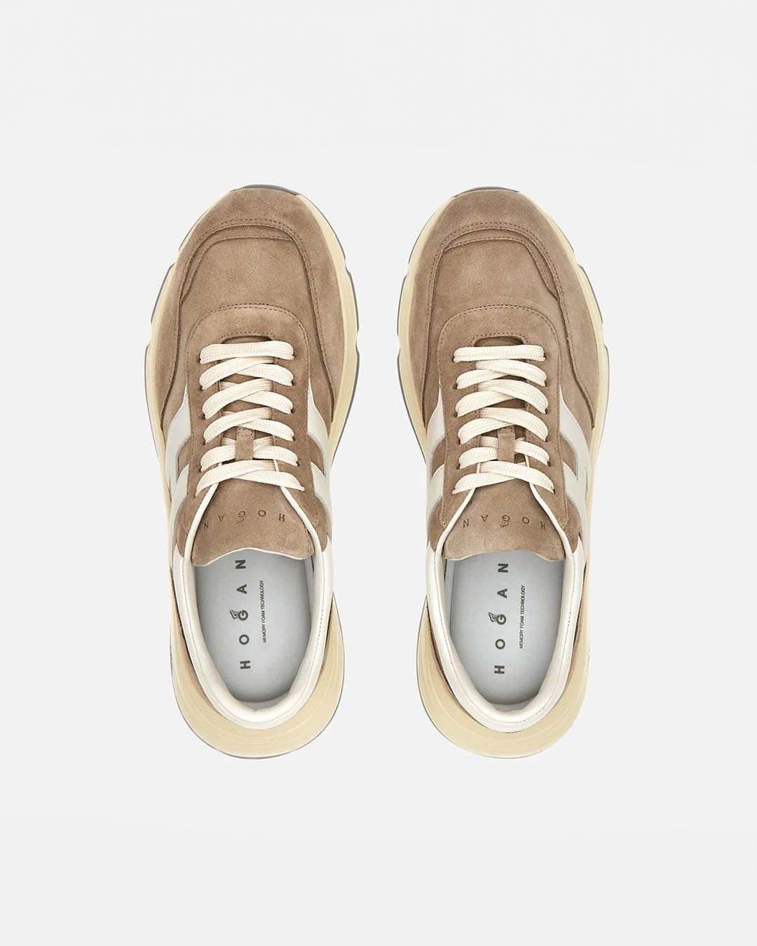 Hogan Hyperlight Allacciato