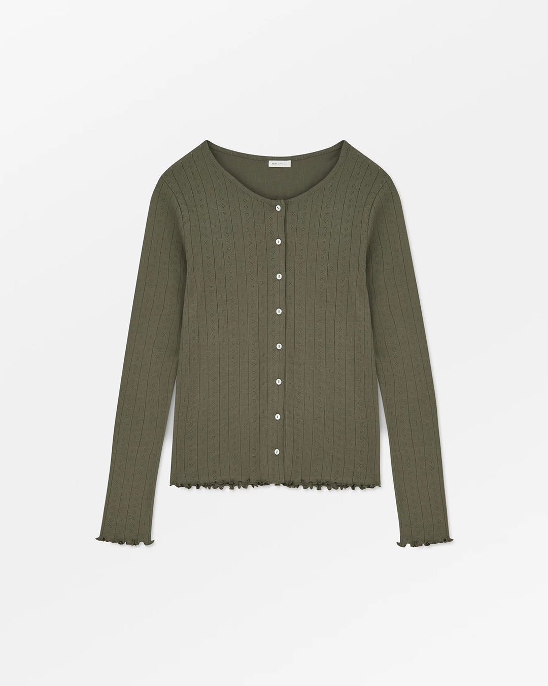 Skall Studio Edie Cardigan