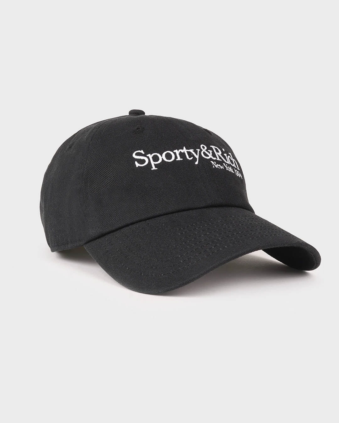 Sporty & Rich HWCNY Hat