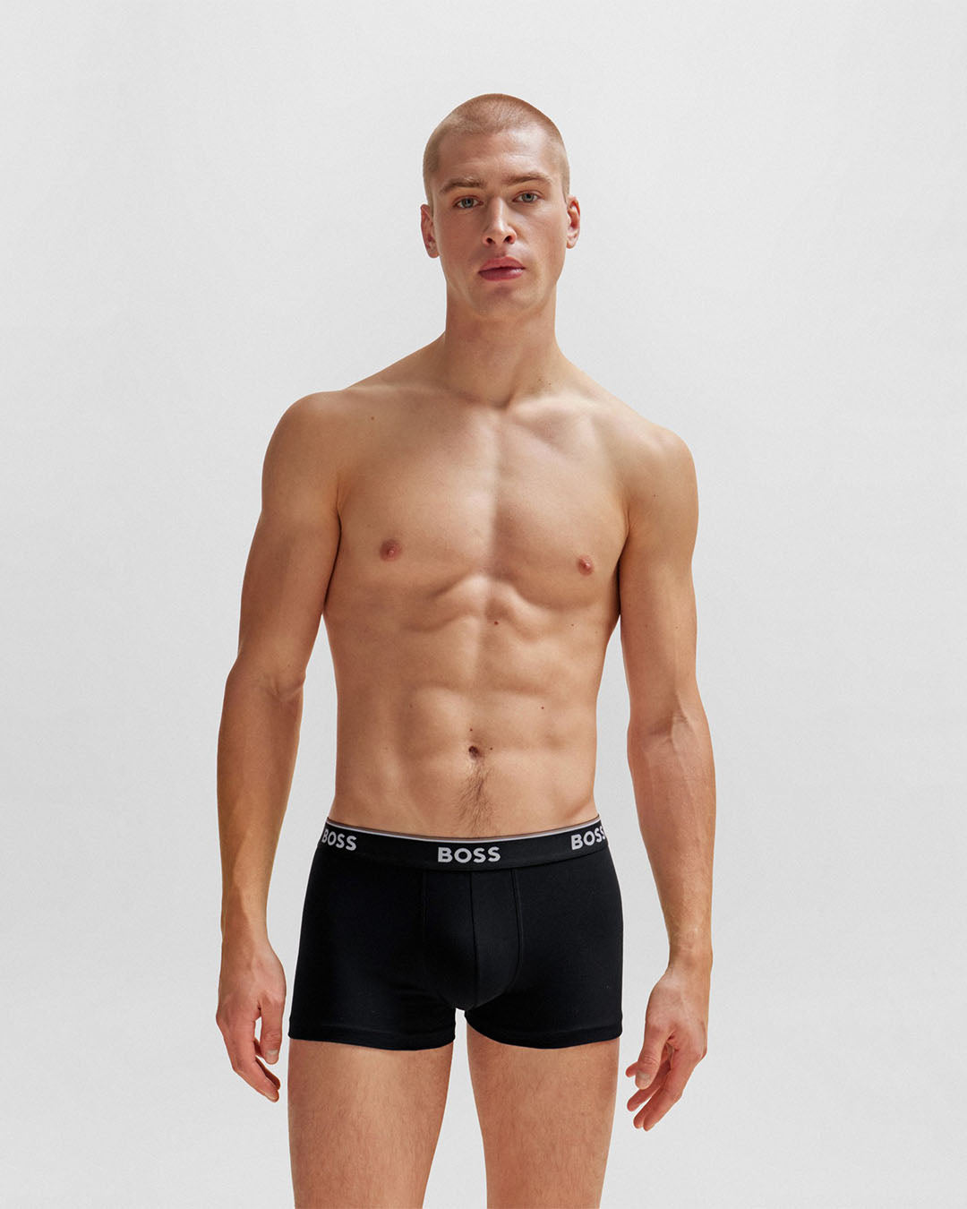 Hugo Boss Trunk 3P