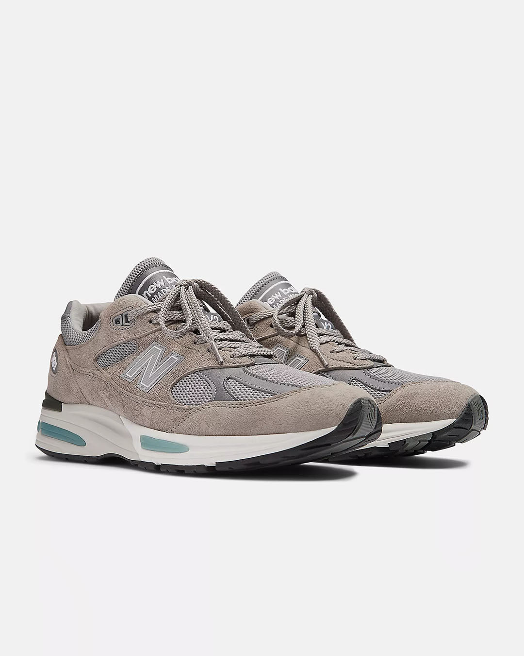 New Balance Made in UK 991v2