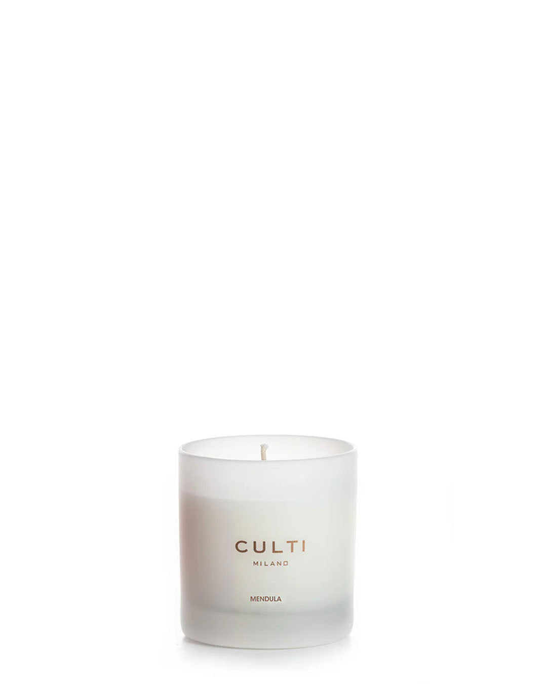 Culti Mendula Scented Candle