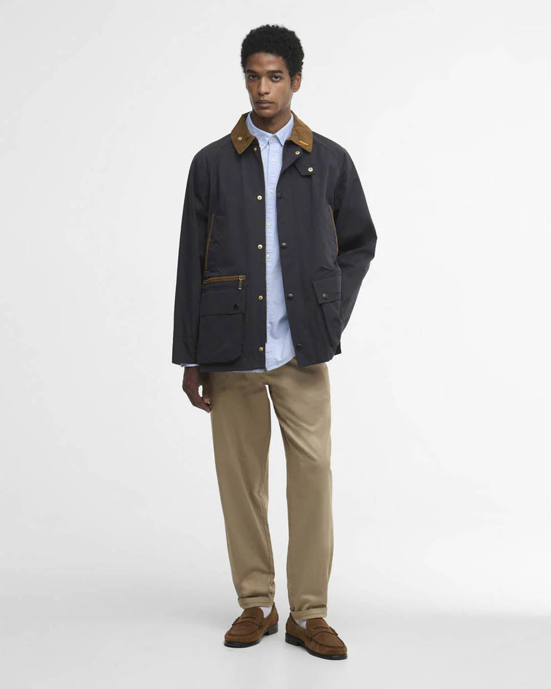 Barbour Icons Bedale