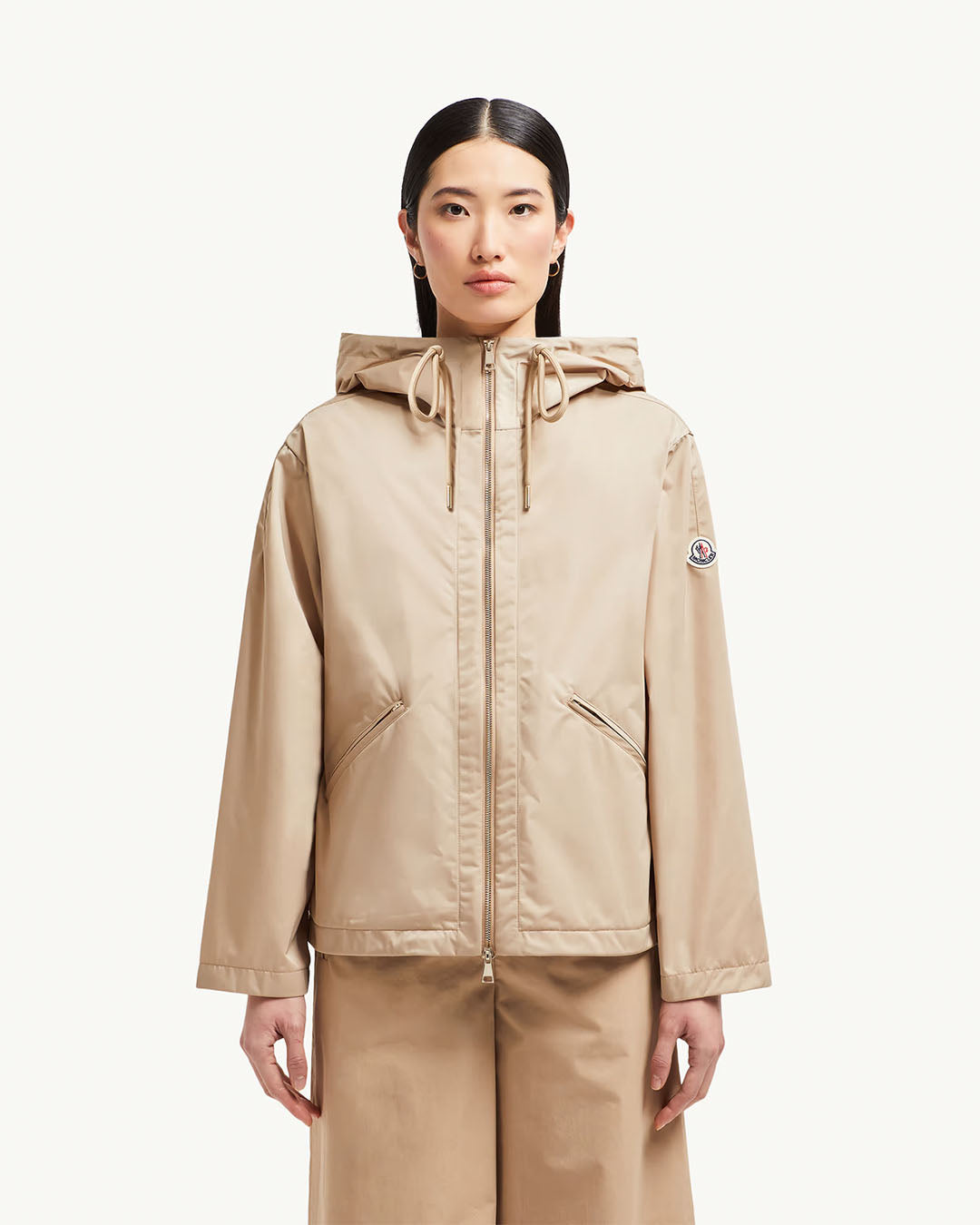 Moncler Cassiopea Jacket
