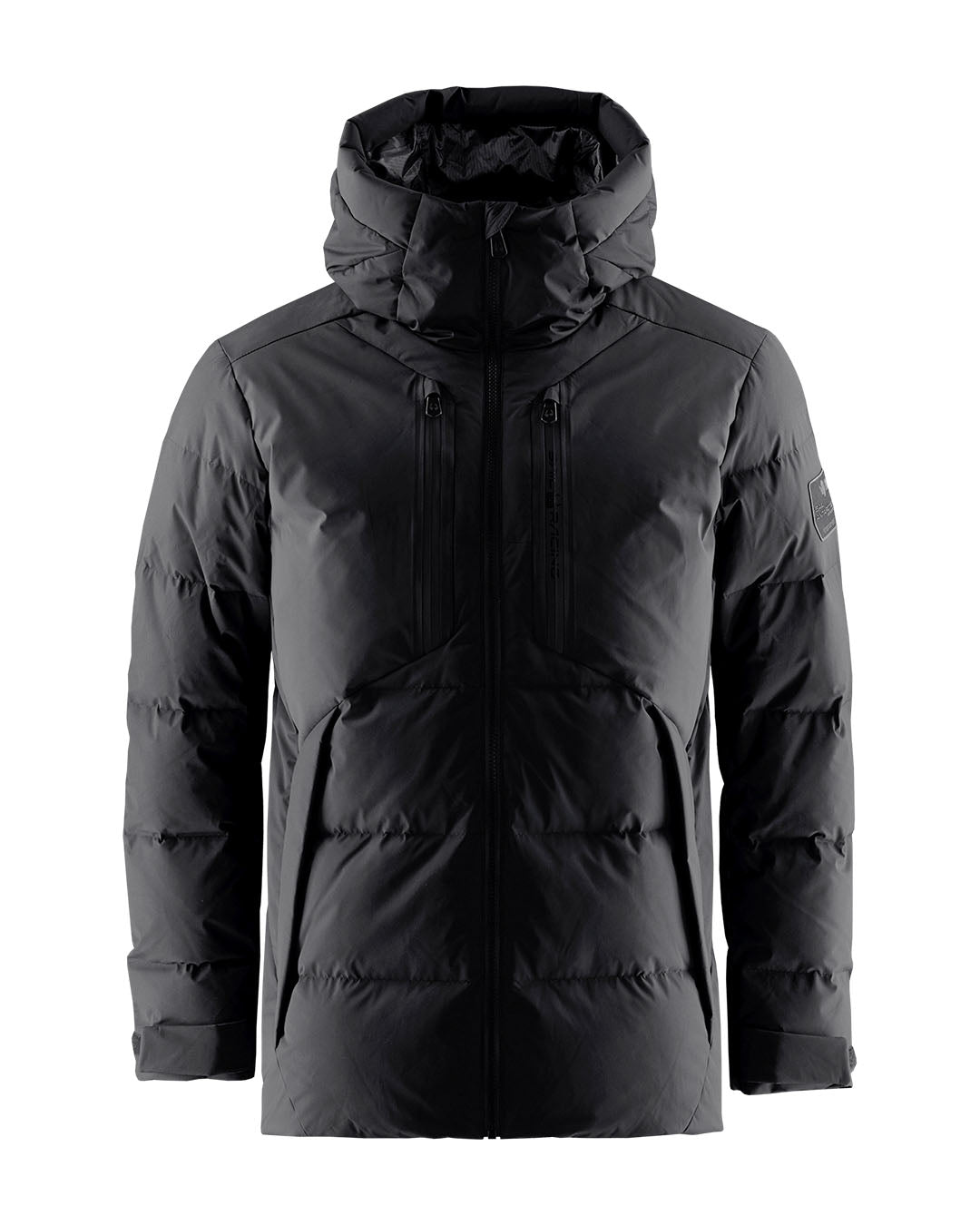 Sail Racing Stormrider iWarm Down Jacket