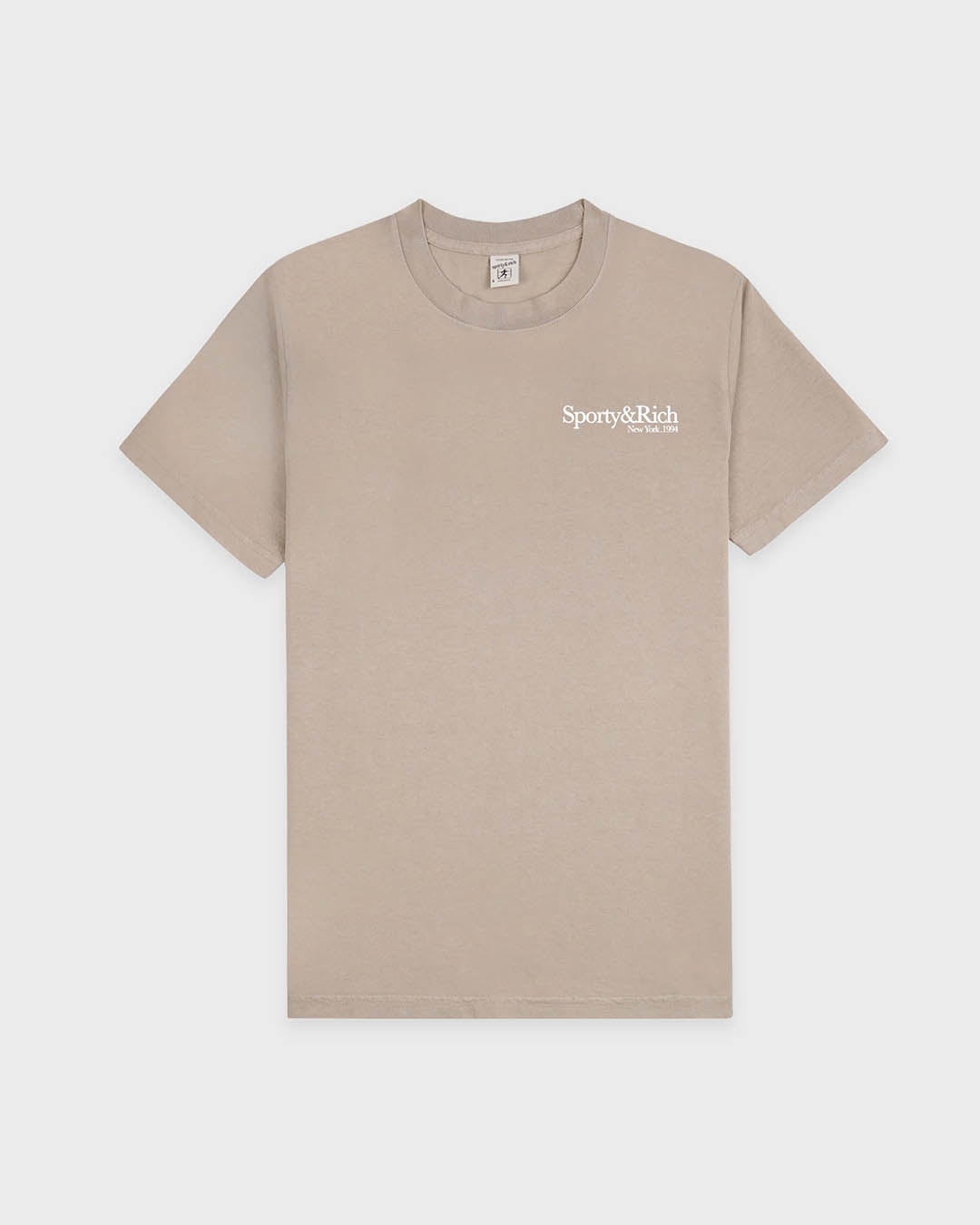 Sporty & Rich HWCNY T-Shirt