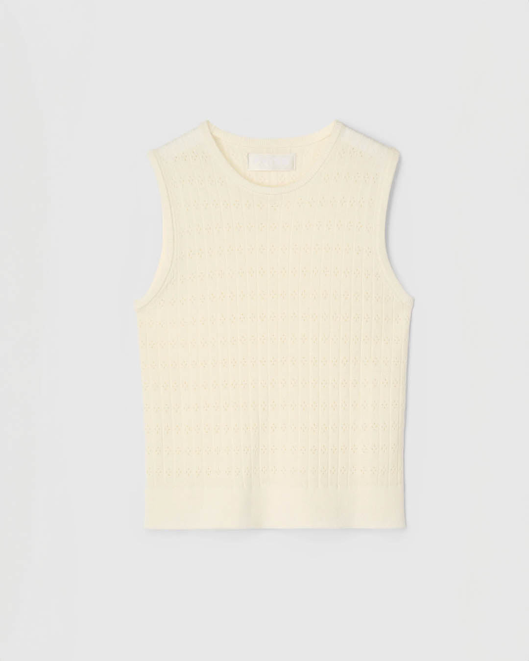 FWSS Pointelle Classic Tank