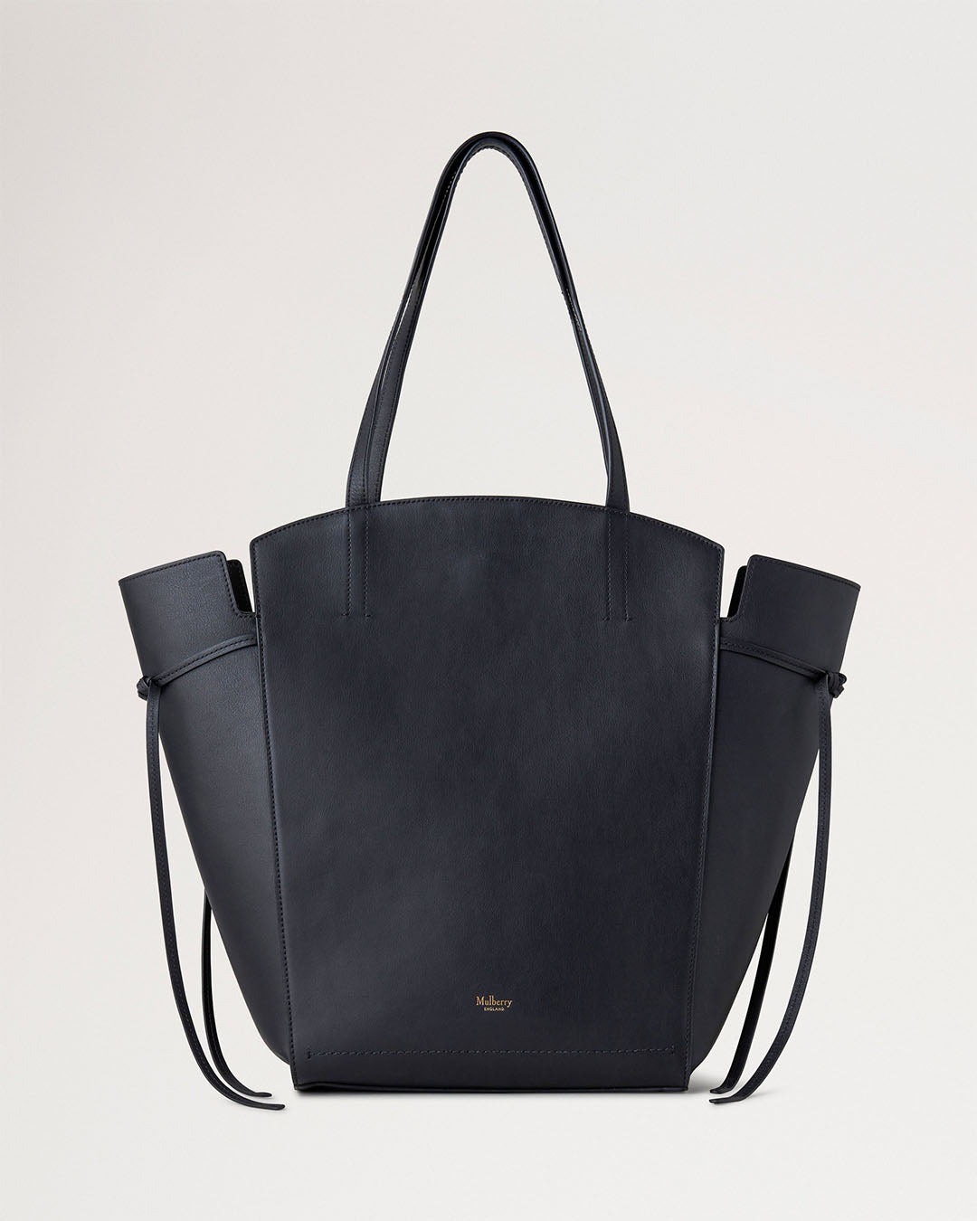 Mulberry Clovelly Tote Refined Calf